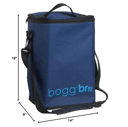 BOGG BAG BRRR & a Half Navy | AMZ