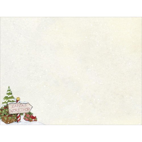 Lang Santa