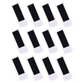 Neutop Replacement Filter Sets Parts Compatible with Ecovacs Deebot T20 Omni, T20 Max/Pro, Robot Vacuum Accessories, 12-Pack.