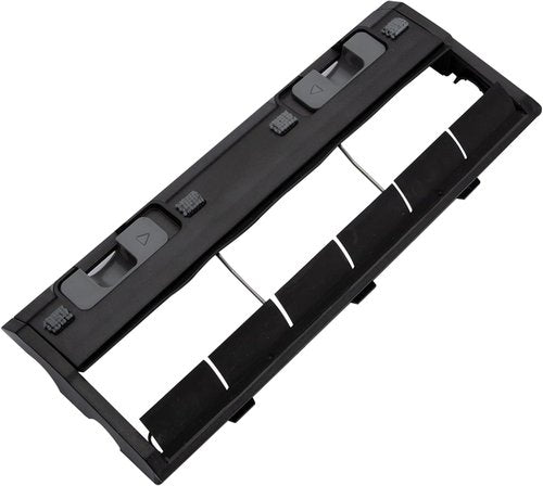 Mytkoj Main Roller Brush Cover/Brush Back Cover for Ecovacs Deebot Ozmo Yeedi Vac Pro 2 T8 T5 T9 N5 N8 N8pro X1 N8+ DVX34 Series Robot Vacuums Replacement Parts