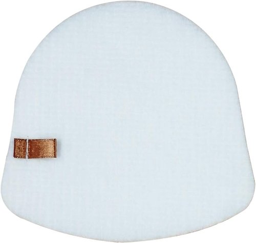 Dttery ZU561 UV730 Filters - Replacement for Shark ZU560, ZU660, UV650 Vacuums | 4 Foam, 4 Felt, 2 HEPA