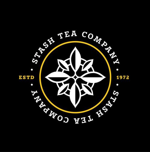 Stash Tea Organic Premium Green Tea, Caffeinated, Non-GMO Project Verified, Serve Hot or Iced, 96 Tea Bags, 16 count (6 pack)