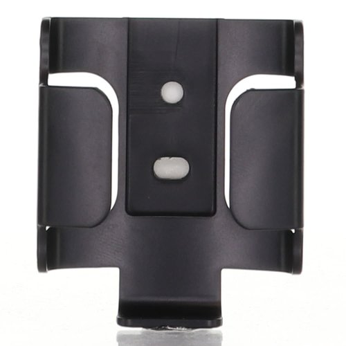 UC7225T Ceiling Fan Remote Control Wall Mount Holder Caddy, Only for Hampton Bay Thermostatic Remote CHQ7225T KUJCE10320, Home Decorators Collection Remote Control UC7225T Wall Mount
