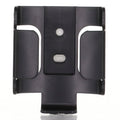 UC7225T Ceiling Fan Remote Control Wall Mount Holder Caddy, Only for Hampton Bay Thermostatic Remote CHQ7225T KUJCE10320, Home Decorators Collection Remote Control UC7225T Wall Mount