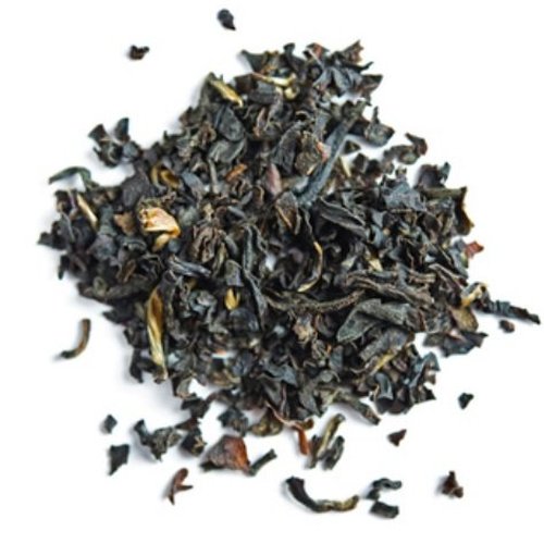 Royal Blend Loose Tea Carton