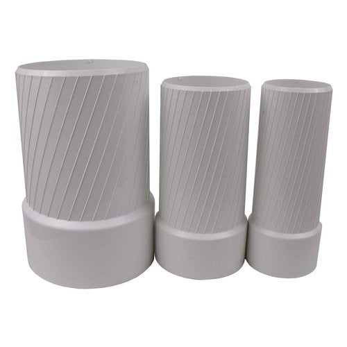 PolyLok 3" Extend & Lok for Effluent Filters