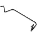 BROQIXIN 19 inches Across Mattress Retainer Bar Model 63003441 fits Tempur-Pedic Ergo，can not be Used for Lifting The Adjustable Bed!