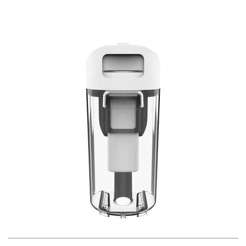 Denganming Clean/Dirt Water Tank Replacement Wet Dry Vacuum Cleaner Parts Compatible for Tineco IFloor 3 Breeze/Floor One S3(Dirt Water Tank-C)