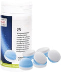 Cleaning Tablets, Descaling Tablets for All Fully Automatic Coffee Machines (25 count)