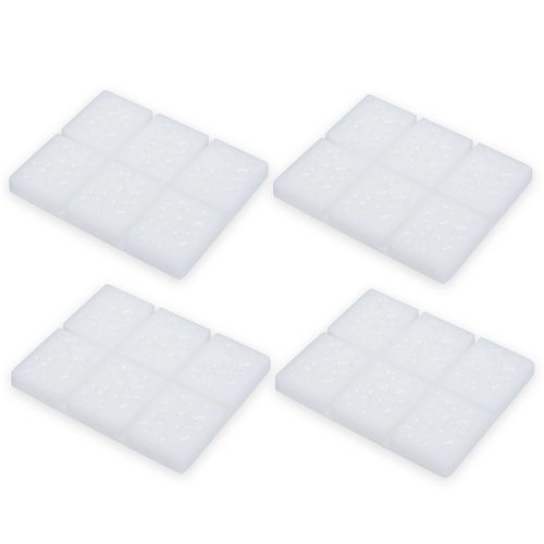 Tyler Fragranced 1.9 ounce Tart Mixer Melts Set of 4, High Maintenance