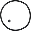 09924 Pressure Canner Sealing Ring with Overpressure Plug Replace for Presto 6 8 Quart Pressure Cooker, Model fit for 0128206 0128202 0128203 0128204 0128303 0126306 6 & 8 Quart Pressure Cooker