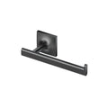Gatco 5583MX Waterline Toilet Paper Holder, Matte Black