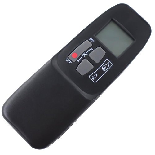 G6R-H3T5 Radio Remote Control - Compatible with RH Peterson/Real Fyre, Valor, Empire, Element 4 Gas Fireplaces for Maxitrol G6R-R3AM Control Module Receiver Replace# R11576 AT-01V-2 4001910 4001038