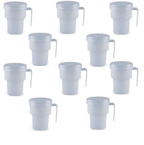 Providence Spillproof Kennedy Cups - Pack of 10