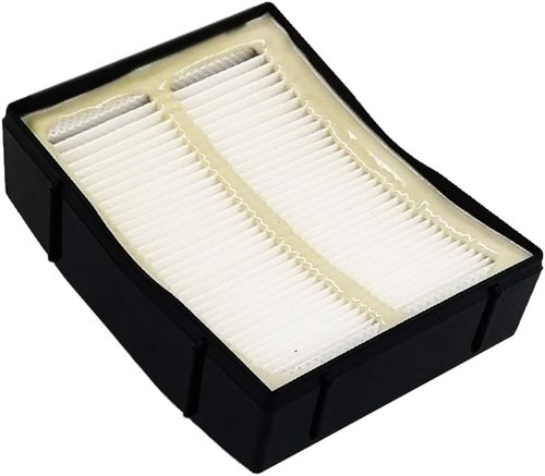 Dttery ZU561 UV730 Filters - Replacement for Shark ZU560, ZU660, UV650 Vacuums | 4 Foam, 4 Felt, 2 HEPA