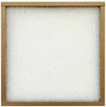 Disposable Panel Air Filter - 12" x 12" x 1" | Pack of 12 for Superior Air Quality