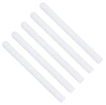 Rouly 5 Packs Diatom Drying Rod Stick Absorb Absorption Rod Desiccant Water Absorption Keep Dry Stick Deodorization Gift,Moisture-Proof Clothing, Repetition Use