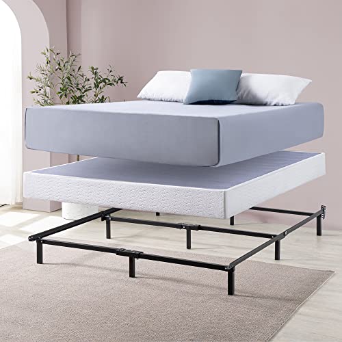 Zinus Compack Metal Adjustable Bed Frame