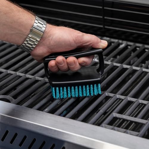 Charbroil® Safer Handheld Grill Brush - CB1250092R6
