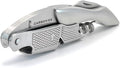 Professional Waiter's Corkscrew Wine Bottle Opener (The ultimate wine key for bartenders, servers, sommeliers, connoisseurs, enologists, and all wine enthusiasts)