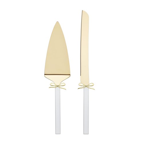 kate spade new york Happily Ever After 2-Piece Dessert Set