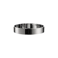 hansgrohe Soap Dish Puro Easy Install 1-inch Modern Accessories in Chrome, 28679000
