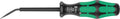 Wera Actuation Tool for Terminal Blocks - 338 Spring Cage Tool | 0.4 x 2.5 x 81 mm