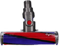 Dyson 966489-01 Soft Roller Cleaner Head, Compatible Only with Dyson V6 Models