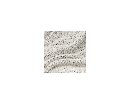 Signature Design by Ashley Leonita Coastal Throw, Black &White