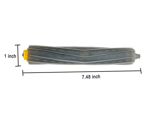 HsvrySa 3 Sets Replacement Parts for iRobot Roomba 800 900 Series 805 860 870 871 880 890 960 980