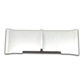 Vermont Castings 30005205 Refractory Inner Cover Defiant 2N1 Encore 2N1