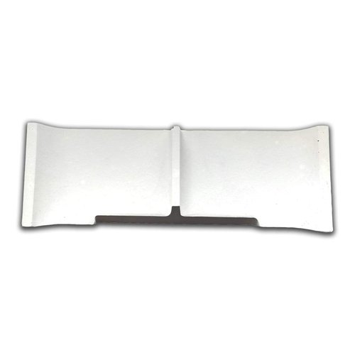 Vermont Castings 30005205 Refractory Inner Cover Defiant 2N1 Encore 2N1
