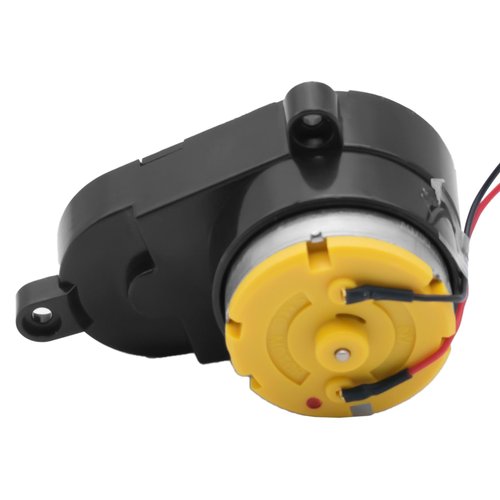 Coodss Side Brush Motor for Eufy RoboVac 11S, 11S Plus, 11S MAX, 12, 15C, 15C MAX, 15T, 25C, 30, 30C, 30C MAX, G10 Hybrid, G30, G30 Edge Robot Vacuum Cleaner Spare Part Accessories
