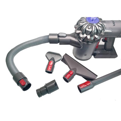 Attachment Adapter Compatible for Dyson V7 V8 V10 V11 V15 accessories to shark V6 DC30, DC31, DC34, DC35, DC44, DC45, DC56,DC57,DC58,DC series 32mm (1.26 inch) Universal Tool Adapter Converter
