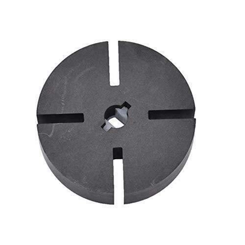 PP204 HA3004 Replacement 1/2" thick Rotor Kit Fits Reddy, Desa, Glo Mi-T-M, Master Heater. KFA1000 70-022-0100