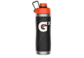 Gatorade Gx Stainless Steel Bottle, 32oz