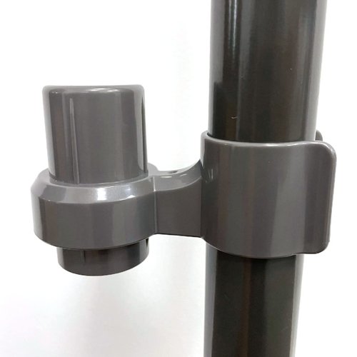 Vacuum Attachments Compatible for Shark Rocket Tool Clip HV300 HV301 HV320 HV322 HV380 HV381 HV382 HV345 HZ2002 HZ251 IC160 ZS350 ZS351 ZS352 Part No.392FFJH380