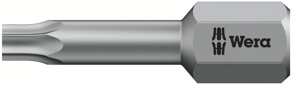 WERA Kraftform Kompakt 10 - 10-Piece Precision Screwdriver Set for Ultimate Versatility