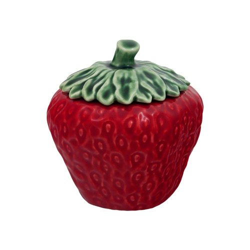 Strawberries 1.05-qt. Tureen