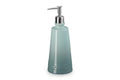 Le Creuset Stoneware Signature Soap Dispenser, 20 oz., Sea Salt