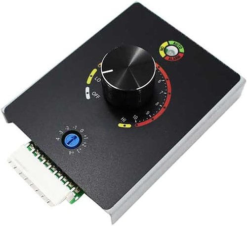 SRV7083-036 Replacement Dial Control, Compatible with PP60 PP130 pellet stoves, Part PP-SRV7083-036