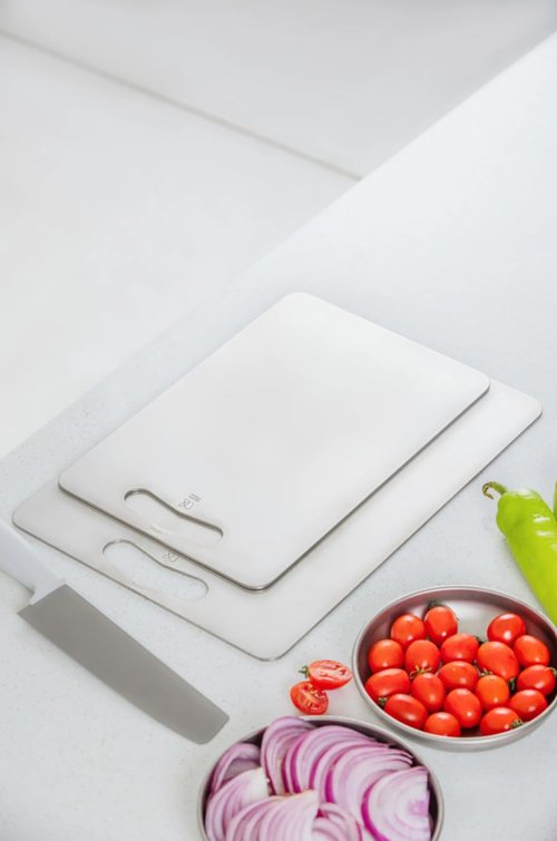 Keith Titanium Elite Cutting Board series (Ti8722 Titanium Cutting Board)