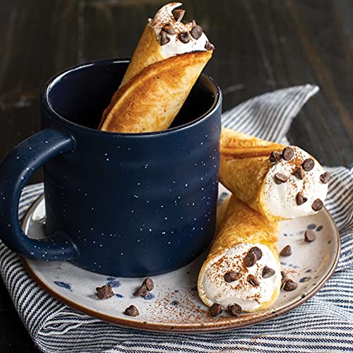 Nordic Ware Norwegian Krumkake and Pizzelle Iron