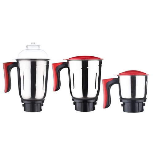 Tabakh Prime Indian Mixer Grinder (Indian Mixie) | 650 Watts | 110-Volts