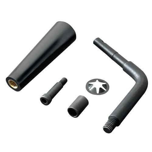 Protalwell Handle Replacement for Pelpro Pellet Stoves PP130, PP60, PP70, PP150, Part Number SRV7093-024D