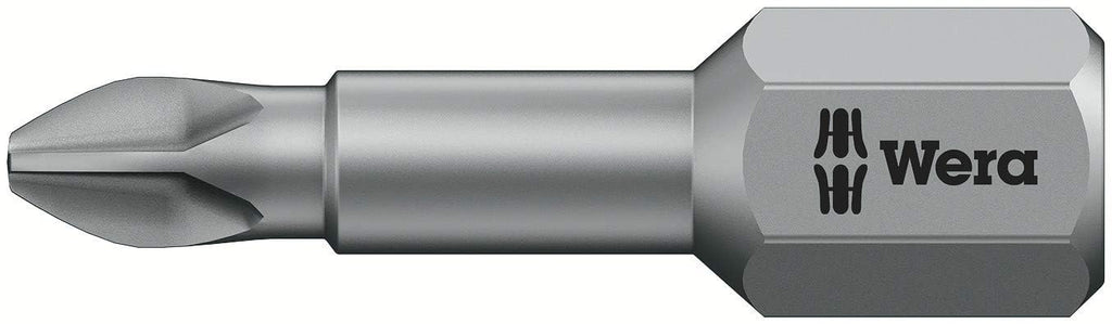 WERA Kraftform Kompakt 10 - 10-Piece Precision Screwdriver Set for Ultimate Versatility