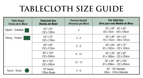 DII Give Thanks Plaid Fall Table Decor, Autumn & Thanksgiving Tabletop Linens, 70" Round Tablecloth
