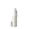 LARQ Bottle Filtered - Insulated Stainless Steel Water Bottle BPA Free with Nano Zero Technology and Long-Lasting Filters, Granite White, 17oz