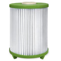 WaterChef UR90 Undersink Filter Replacement Cartridge (for WaterChef U9000 Filter Systems) 1000 Gal. Capacity, NSF/ANSI Certified for 78 Contaminants, Made in USA