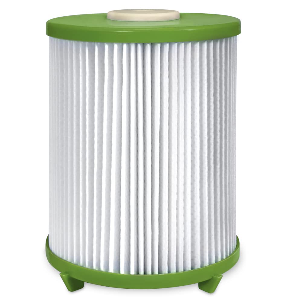 WaterChef UR90 Undersink Filter Replacement Cartridge (for WaterChef U9000 Filter Systems) 1000 Gal. Capacity, NSF/ANSI Certified for 78 Contaminants, Made in USA